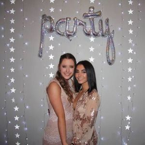 Meet your Posher, Carlie